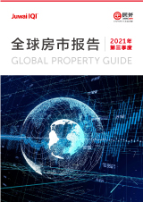 全球房价报告-2021年第三季度