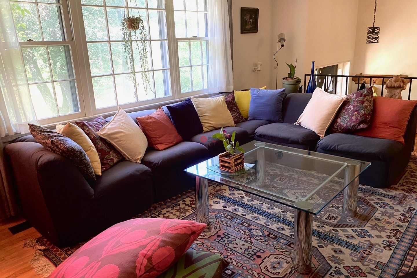 美国佛吉尼亚州费尔法克斯的独栋别墅,4512 Olley Lane,编号64816609