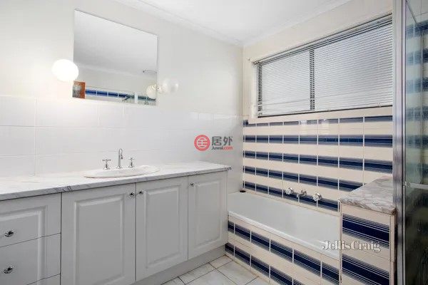 澳大利亚维多利亚州墨尔本的独栋别墅,100, Plenty River Drive, Greensborough,编号77134596