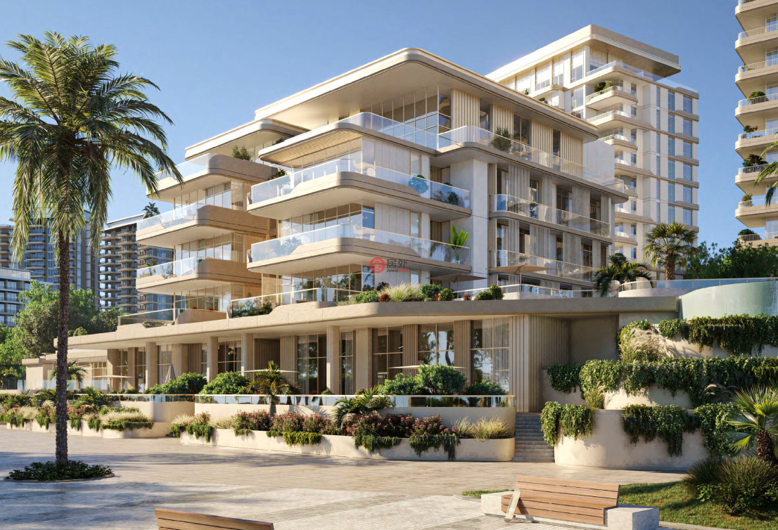 阿联酋迪拜迪拜的公寓,编号78481225