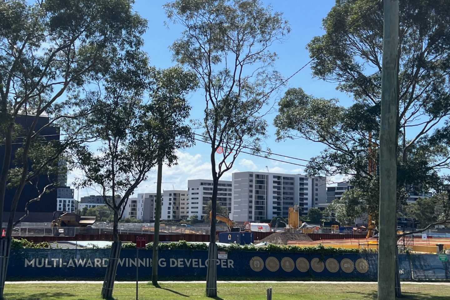 澳大利亚新南威尔士州悉尼的公寓,105/95 Dalmeny Avenue,编号76847592