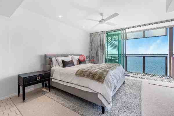 澳大利亚昆士兰Gold Coast的公寓,编号75666977