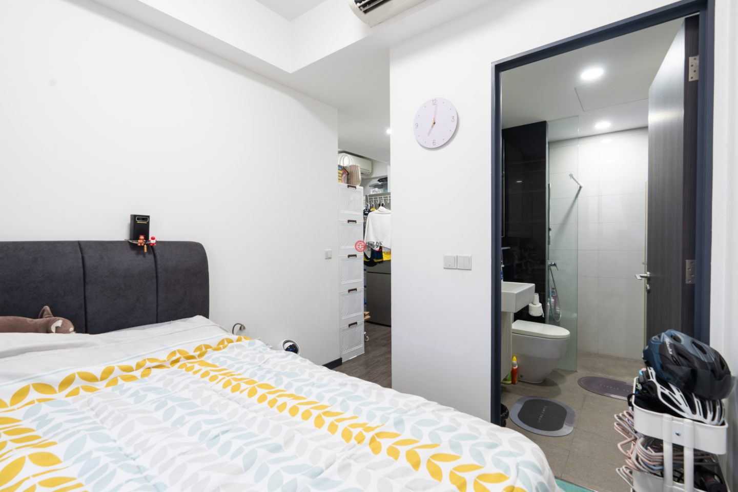 新加坡SingaporeSingapore的公寓,1 Lorong 5 Toa Payoh,编号78524601