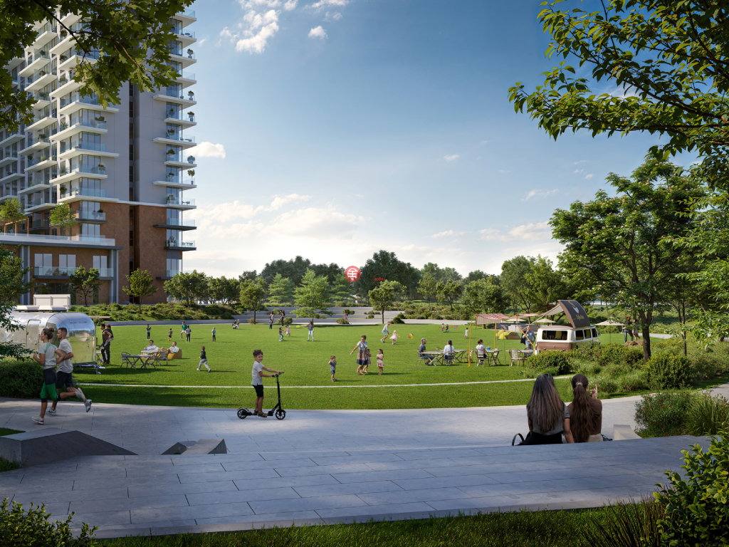 阿联酋迪拜迪拜的公寓,编号78490670