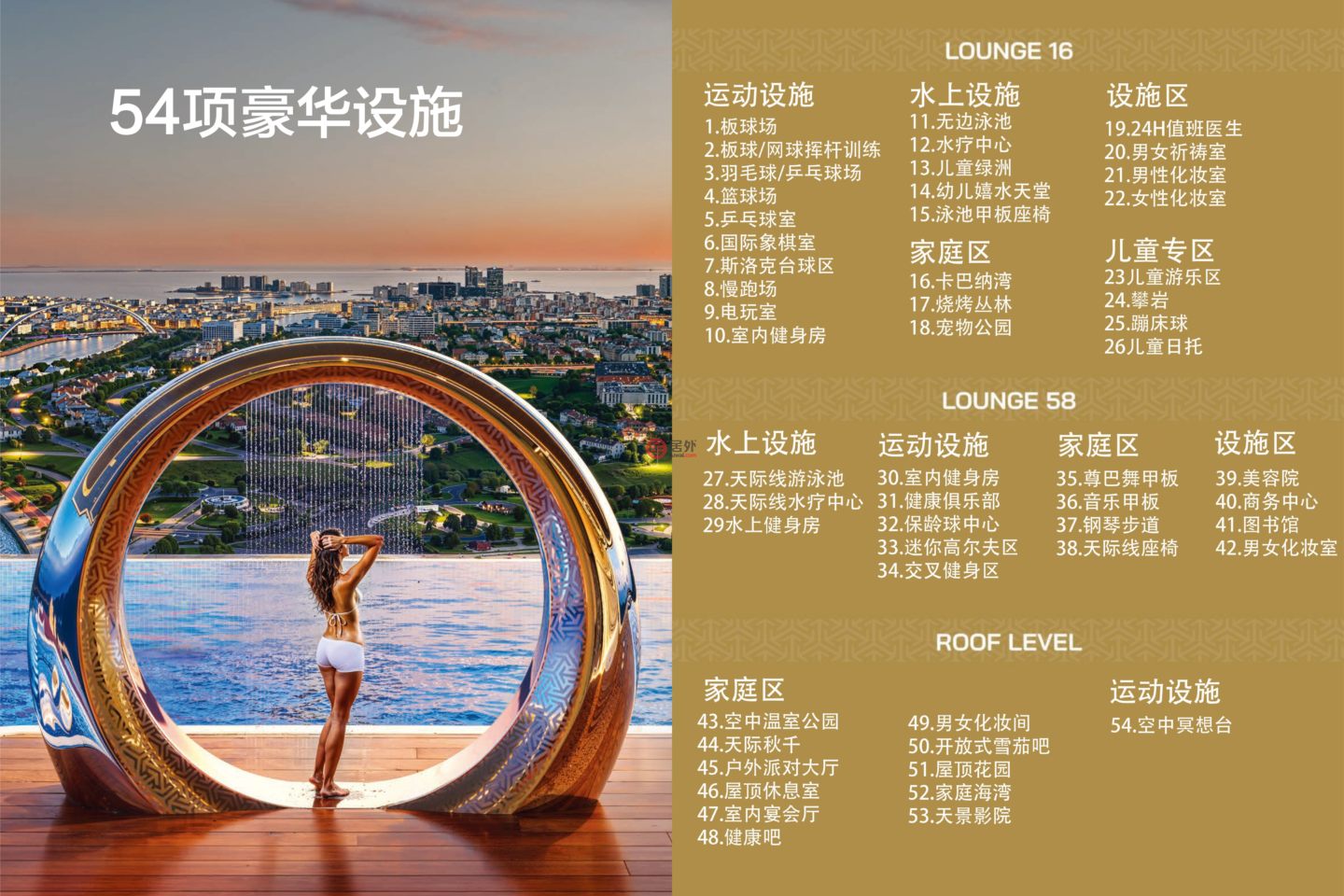 阿联酋迪拜迪拜的公寓，Dubai，编号70948160