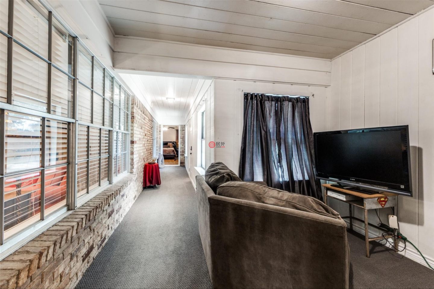 美国德克萨斯州普莱诺的独栋别墅,14th Pl,编号78496365