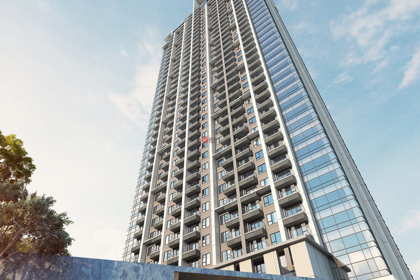 菲律宾National Capital Region帕西格的公寓，编号58930674