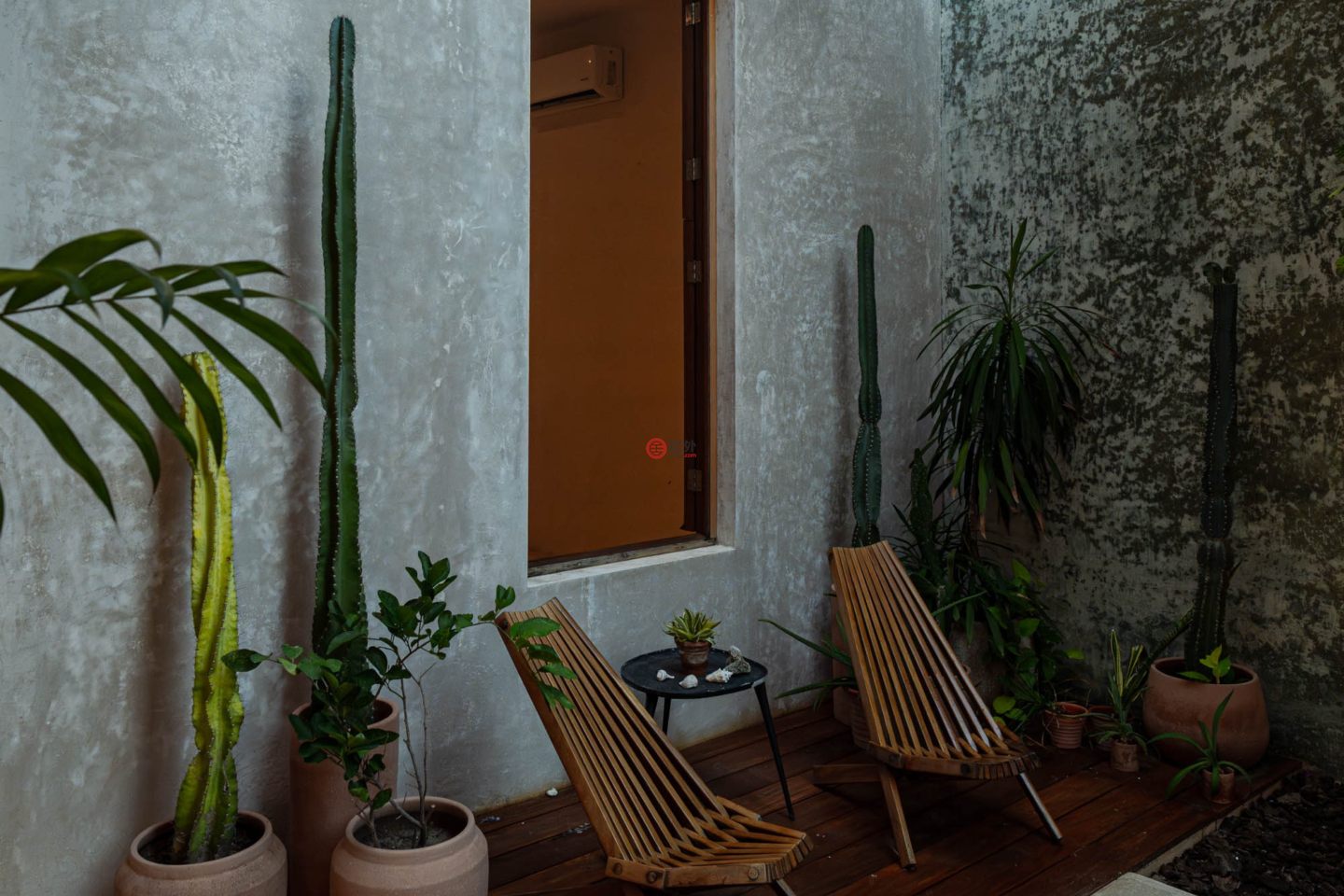 墨西哥尤卡坦梅里达的独栋别墅，62a，编号78506969