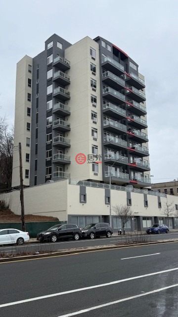 美国纽约州Staten Island的商业转让，Richmond ter，编号77880732
