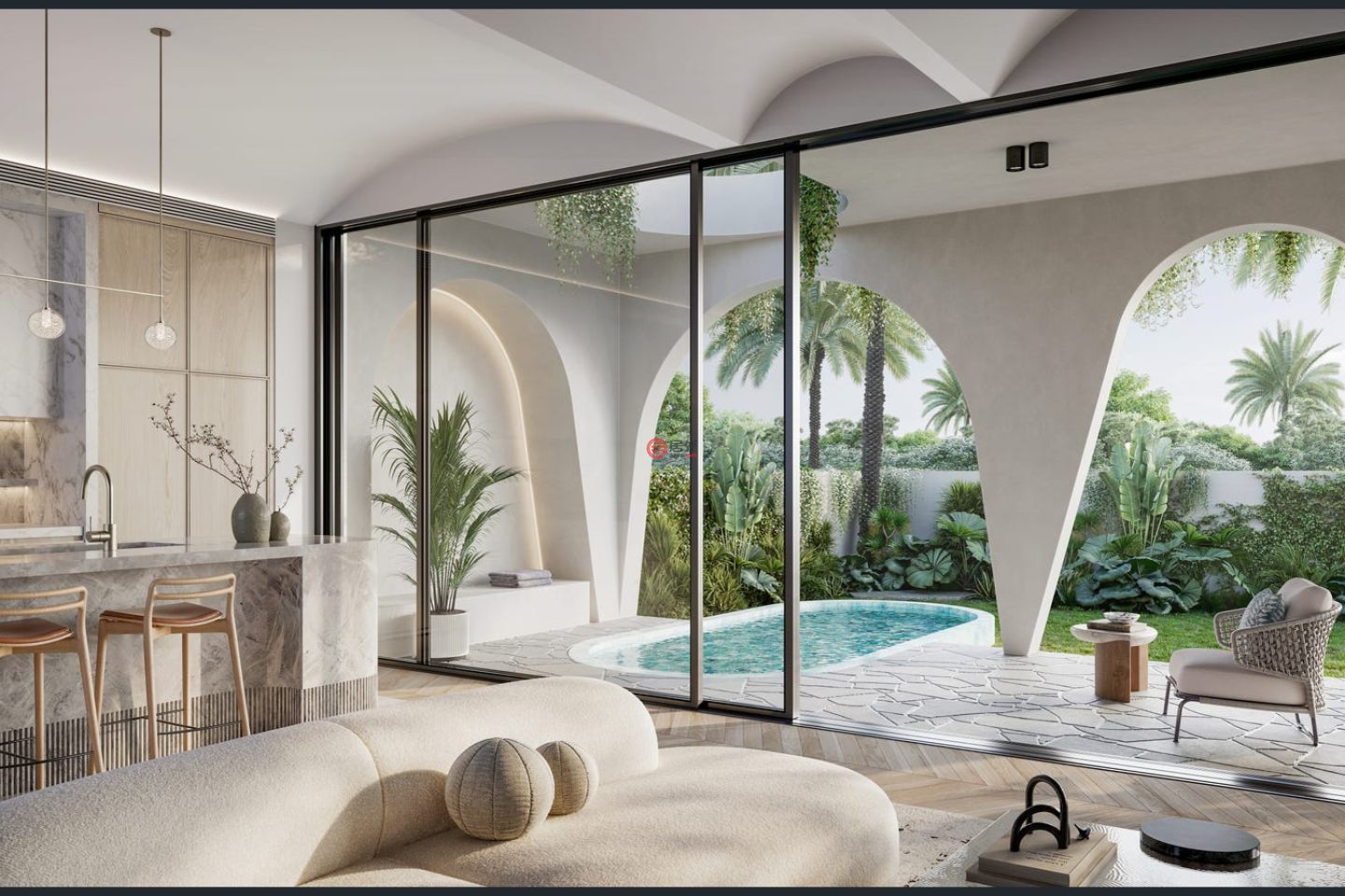 澳大利亚新南威尔士州悉尼的独栋别墅,编号76956005