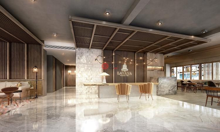 印尼巴厘岛Badung的公寓，Jl. Telaga Waja No. 05 Benoa，编号58787817