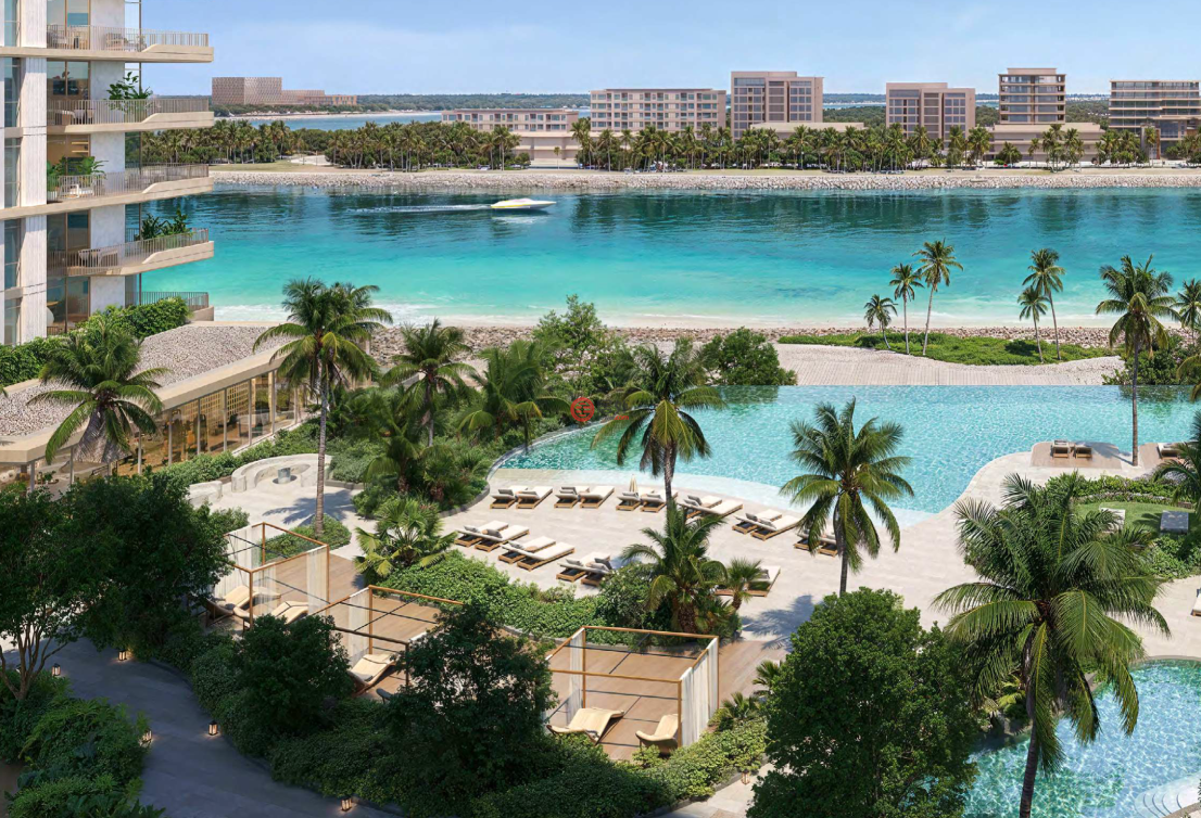 阿联酋迪拜迪拜的公寓,编号78481225