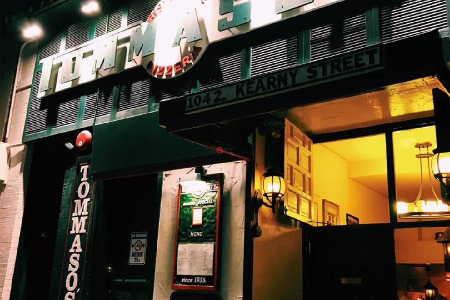 美国加州旧金山的商业转让，1042 Kearny Street，编号67743786