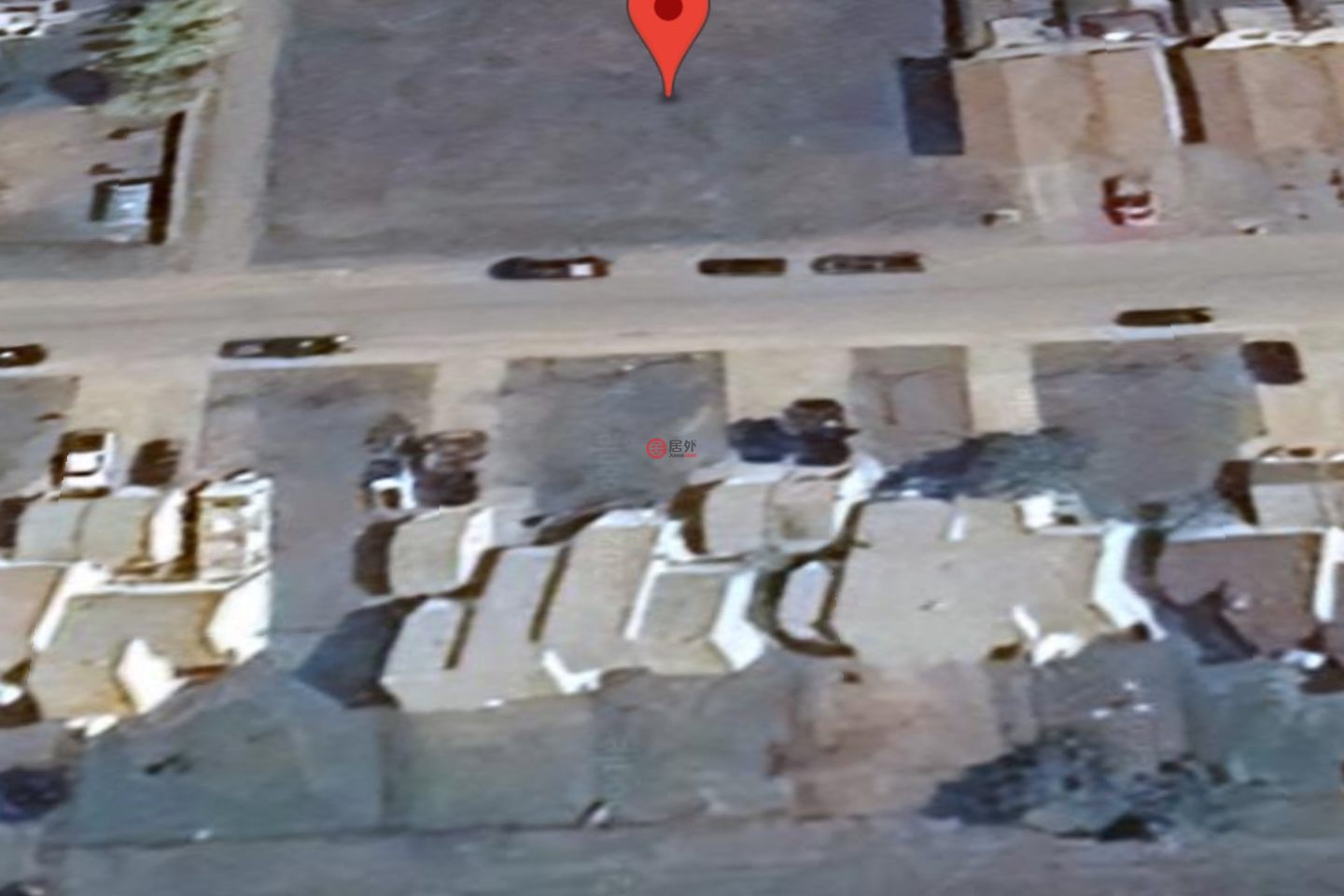加拿大不列颠哥伦比亚省Fort St. John的住宅用地，11323 89A street，编号74204798