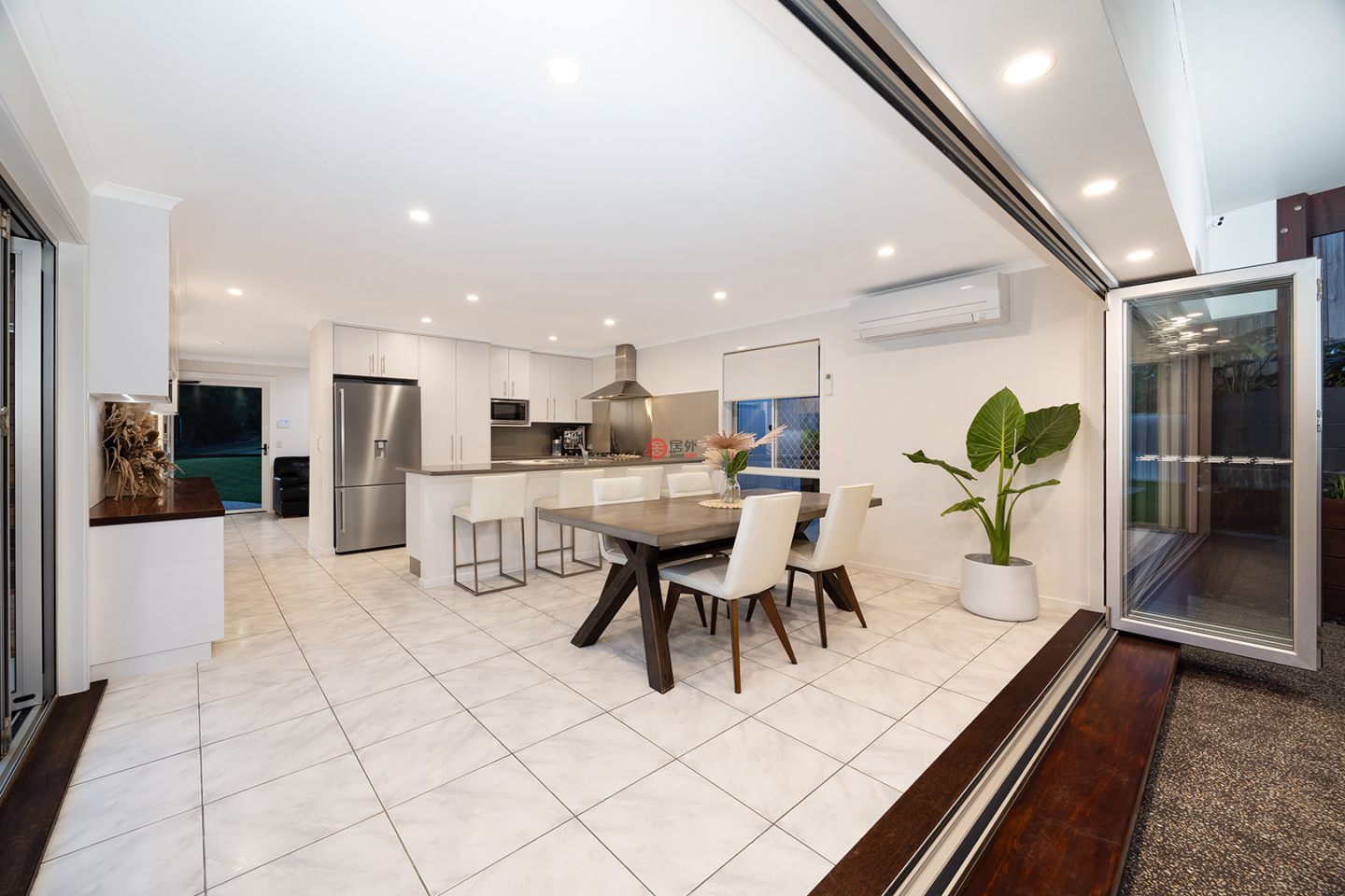 澳大利亚昆士兰布里斯班的独栋别墅,编号76092891