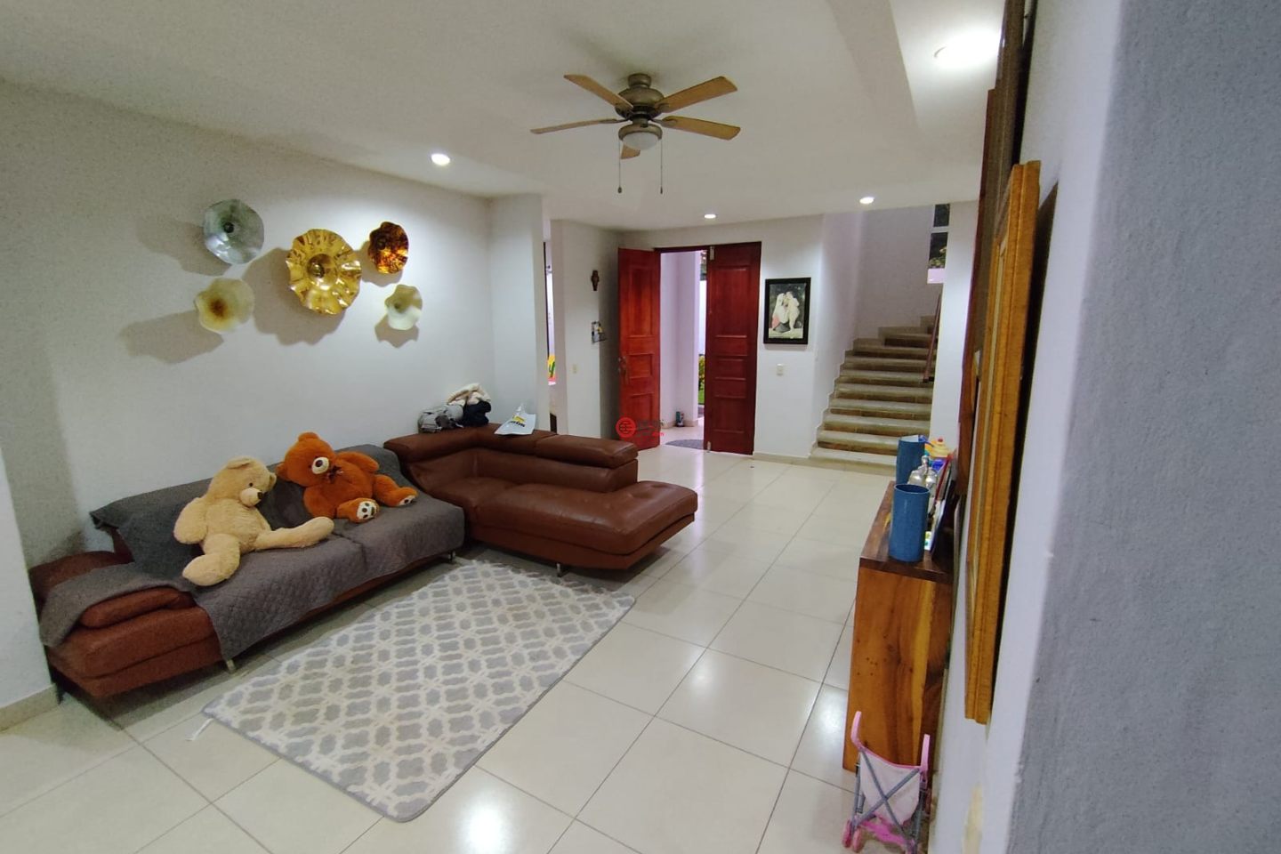 尼加拉瓜马那瓜馬拿瓜的独栋别墅，编号72291998