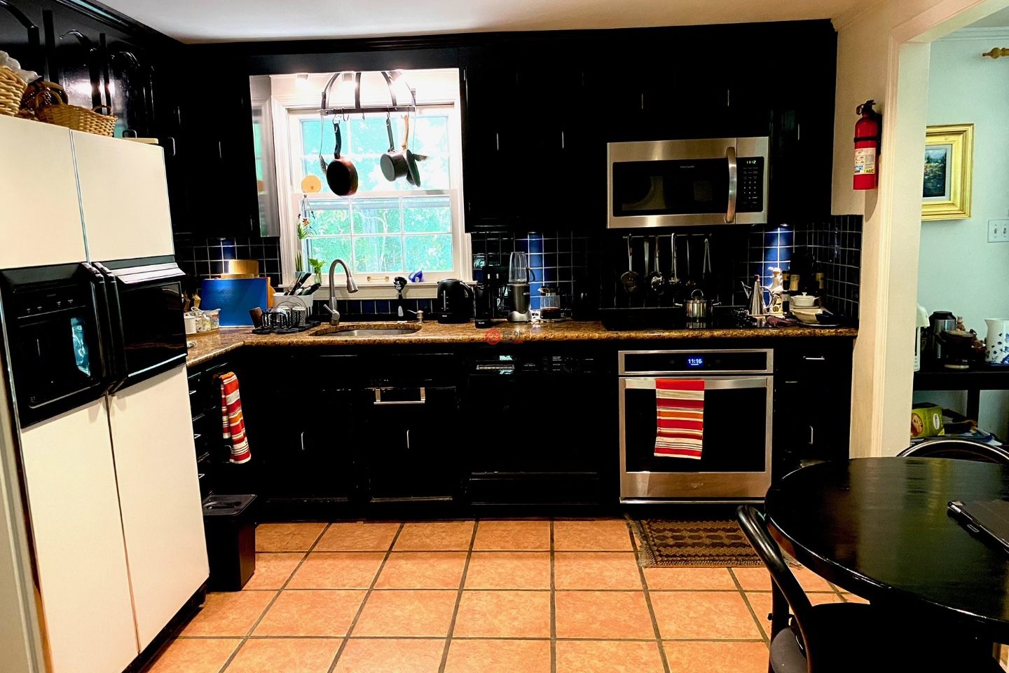 美国佛吉尼亚州费尔法克斯的独栋别墅,4512 Olley Lane,编号64816609