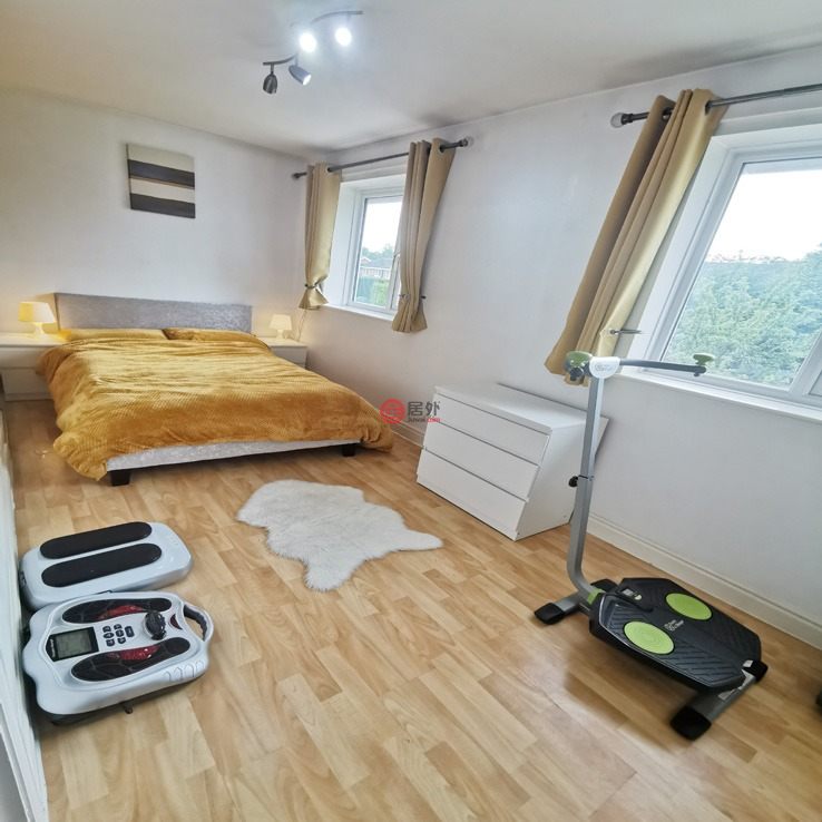 英国英格兰泰恩的独栋别墅,7 Barrasford Close,编号77565198