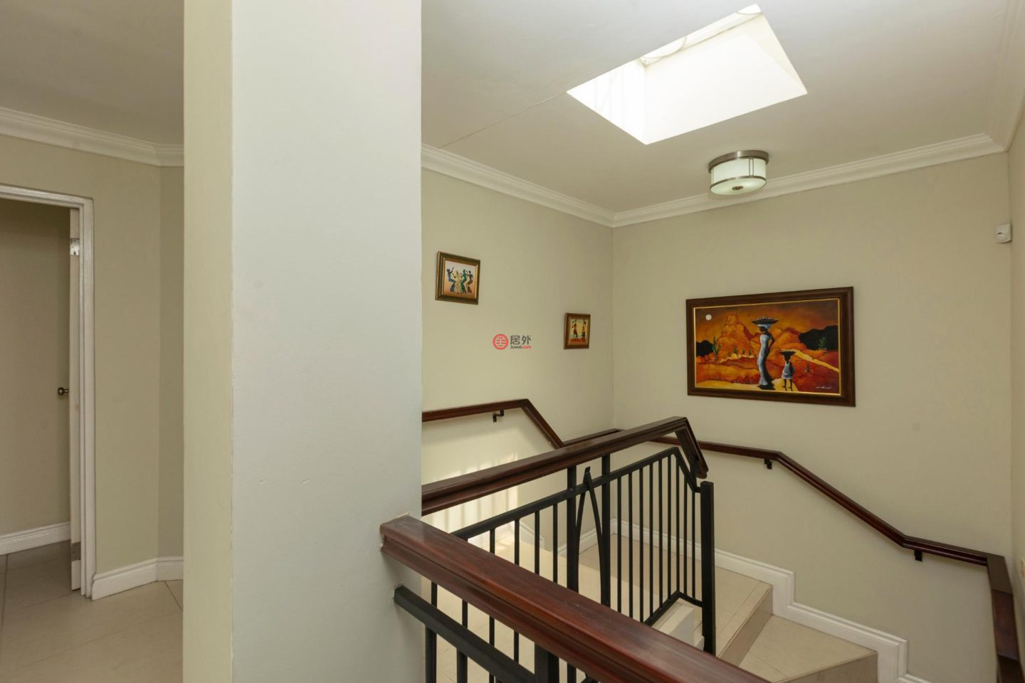 牙买加SurreySt Andrew的联排别墅，13 18 Hopefield Avenue，编号77696879