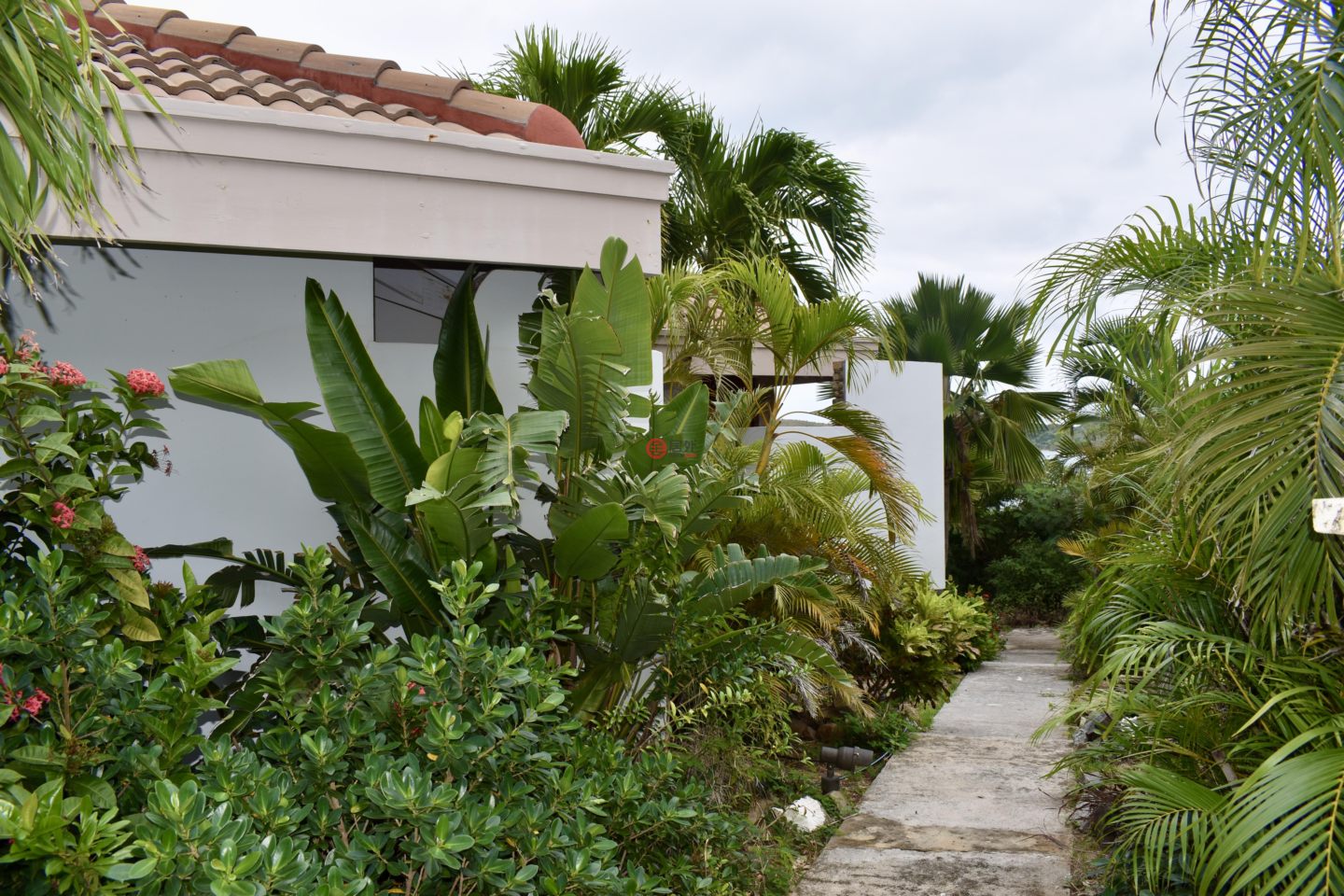 英属维尔京群岛Virgin Gorda的独栋别墅，Christa Villa，编号76435269