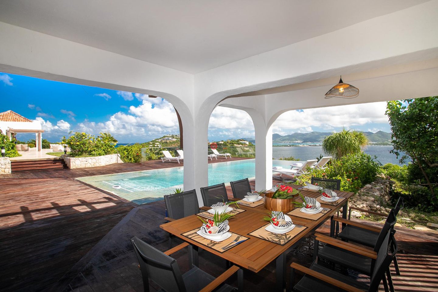 圣马丁岛的独栋别墅，编号70456838