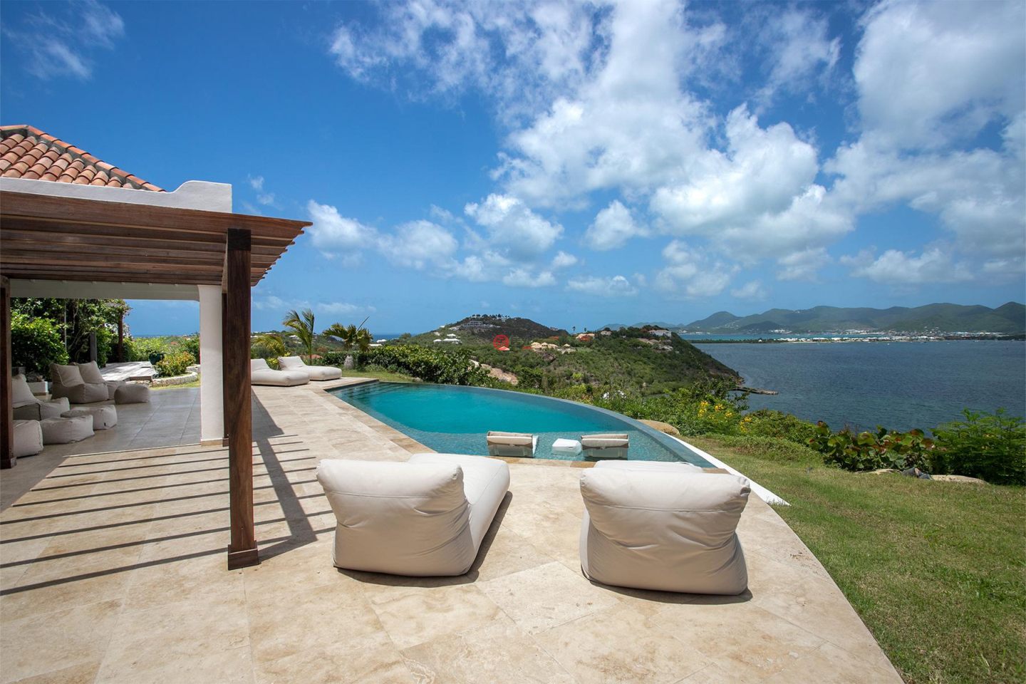 圣马丁岛的独栋别墅，编号70456838