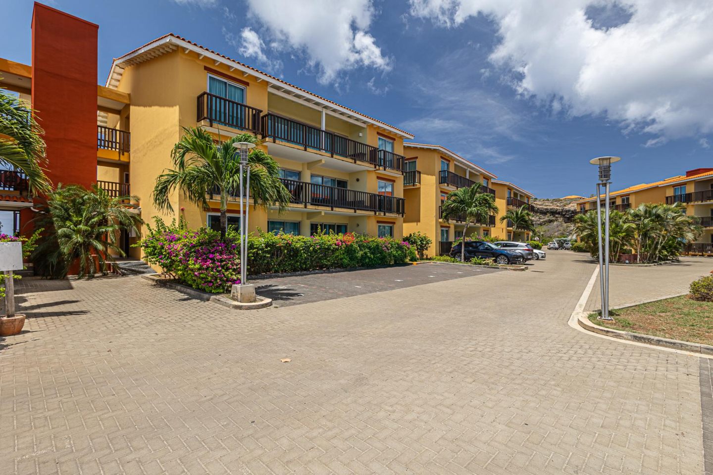 库拉索的公寓，Palapa 8，编号77653466