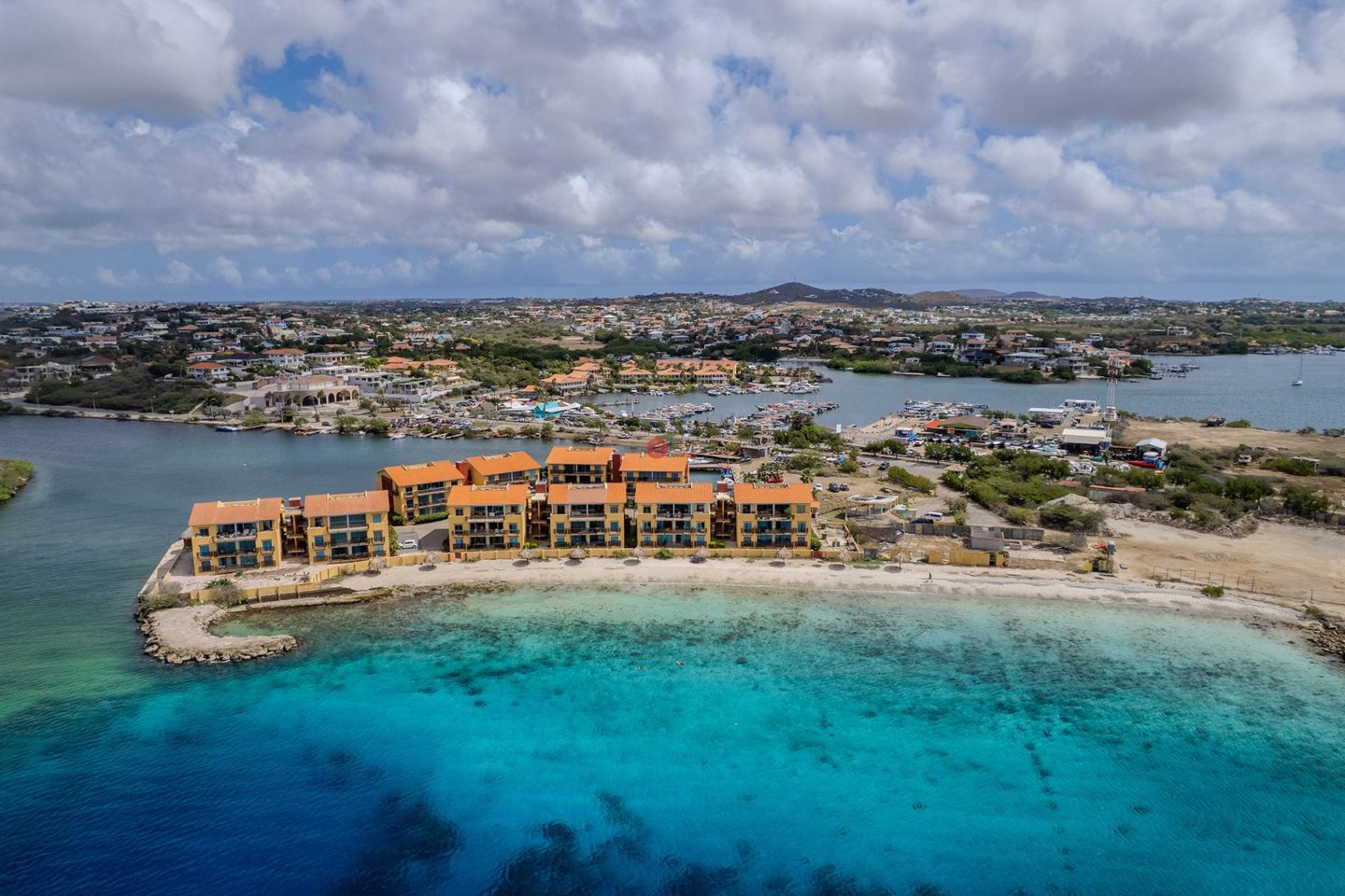 库拉索的公寓，Palapa 8，编号77653466