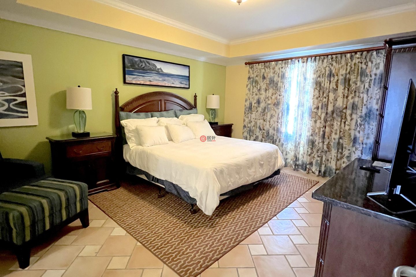 圣克里斯托弗和尼维斯岛Saint KittsFrigate Bay的公寓，Marriott St. Kitts Unit 15-115，编号77809419