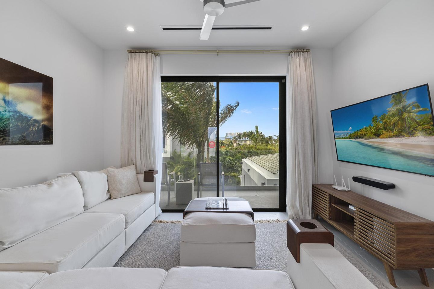 特克斯與凱科斯群島Grace Bay的公寓，Z-ONE RESIDENCE GRACE BAY ROAD，编号78484361