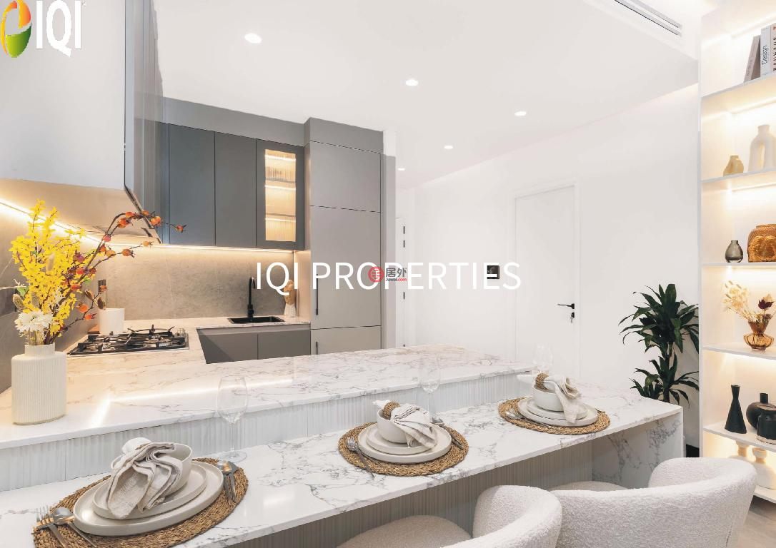 阿联酋迪拜迪拜的公寓,JVC (Jumeirah village circle),编号78502478