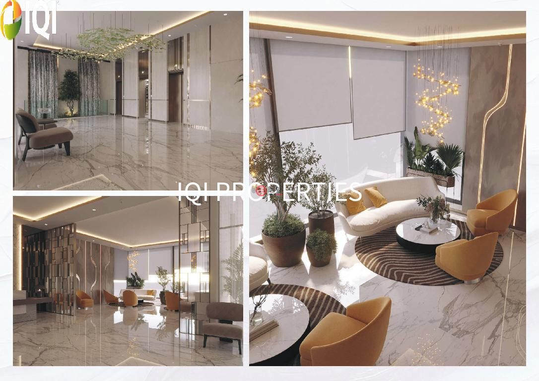 阿联酋迪拜迪拜的公寓,JVC (Jumeirah village circle),编号78502478