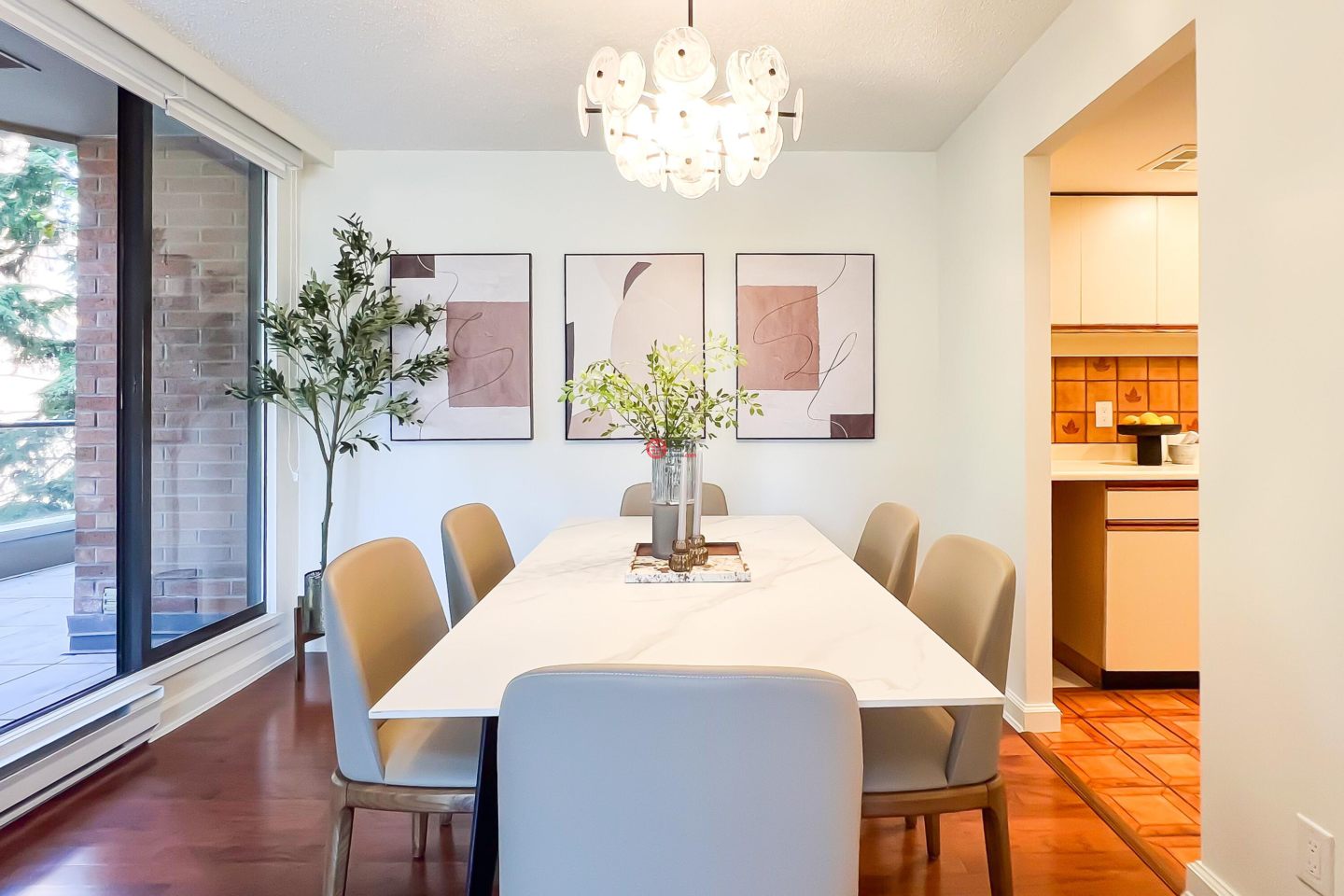 加拿大不列颠哥伦比亚省温哥华的公寓,1450 Pennyfarthing Drive 101,编号78524588