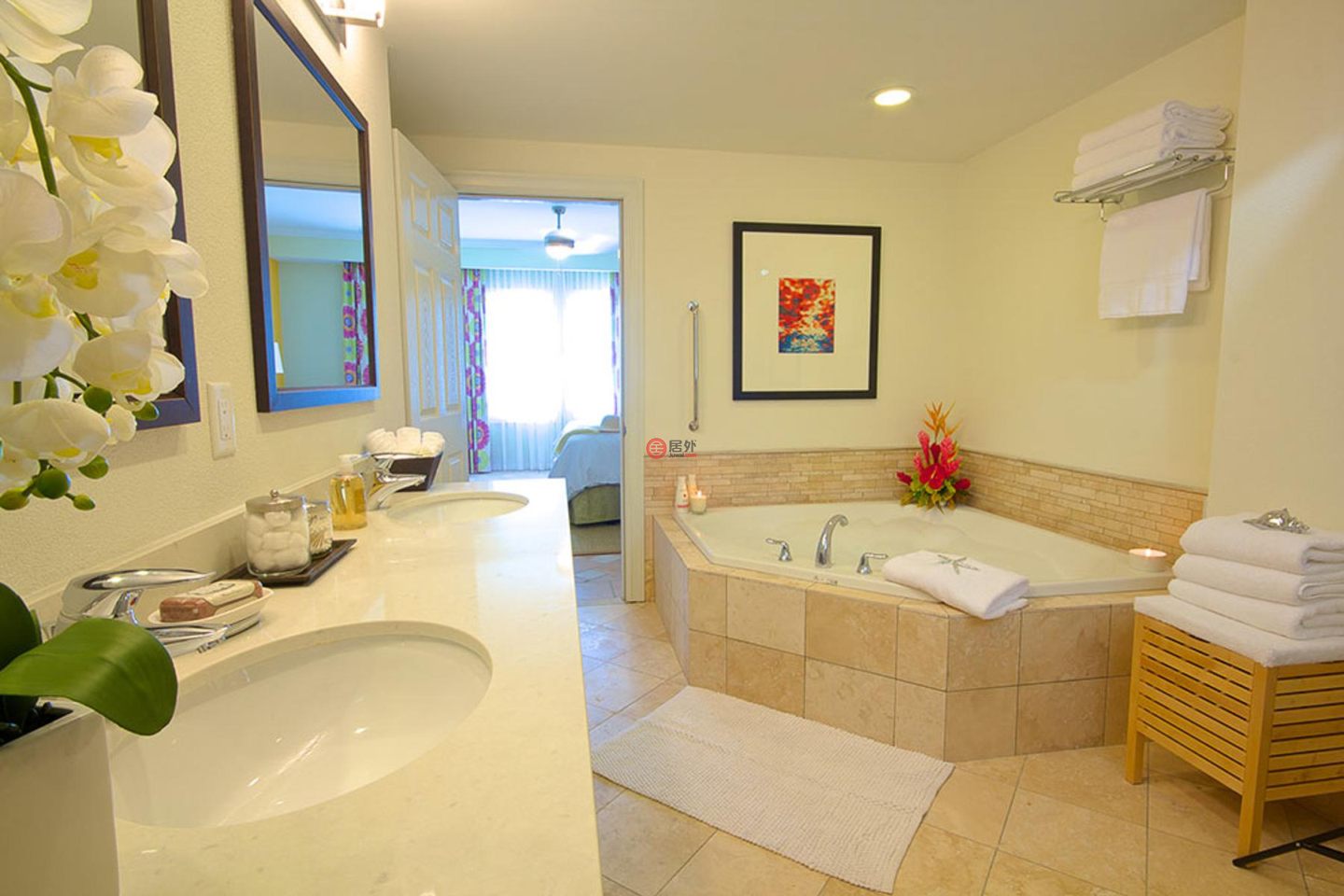 圣克里斯托弗和尼维斯岛Saint KittsFrigate Bay的公寓，Marriott St. Kitts Unit 15-115，编号77810116