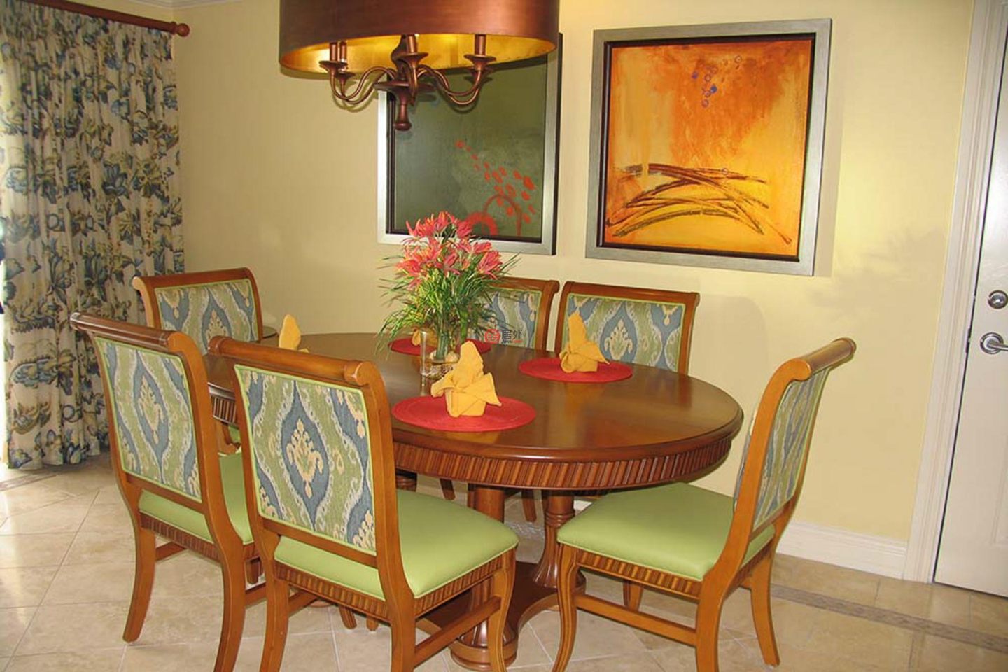 圣克里斯托弗和尼维斯岛Saint KittsFrigate Bay的公寓，Marriott St. Kitts Unit 15-115，编号77810116