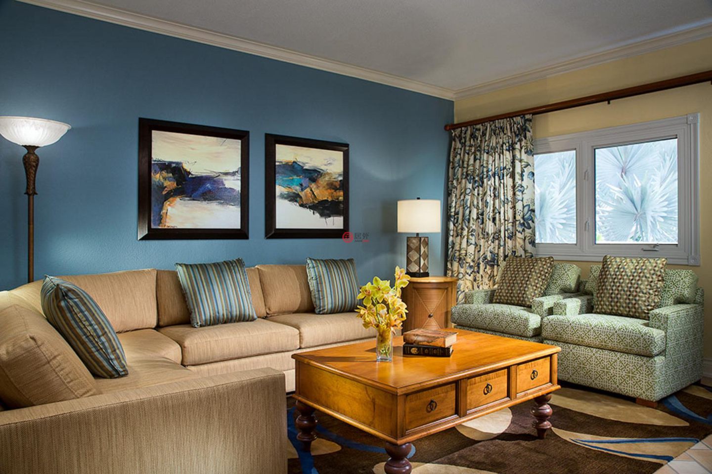 圣克里斯托弗和尼维斯岛Saint KittsFrigate Bay的公寓，Marriott St. Kitts Unit 15-115，编号77810116