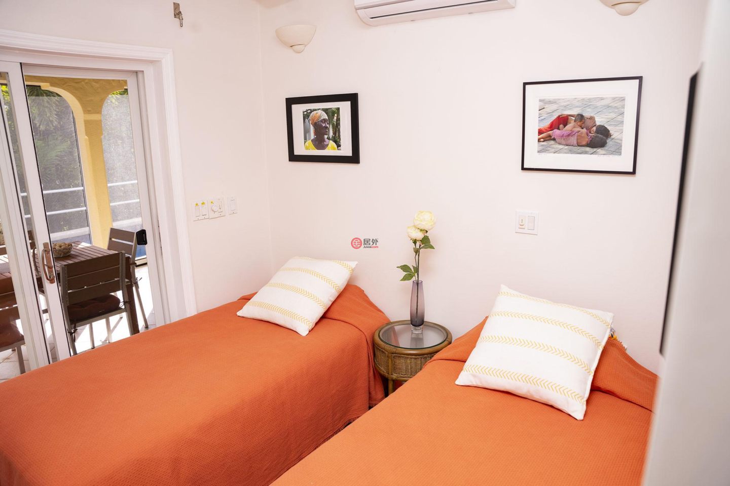 安提瓜/巴布达的独栋别墅，Jolly Harbour，编号77103906