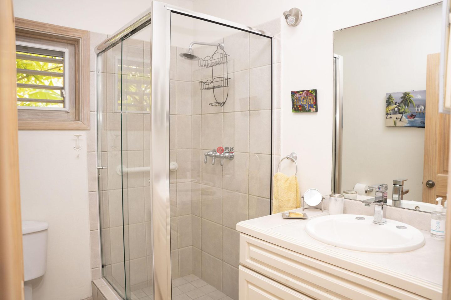 安提瓜/巴布达的独栋别墅，Jolly Harbour，编号77103906