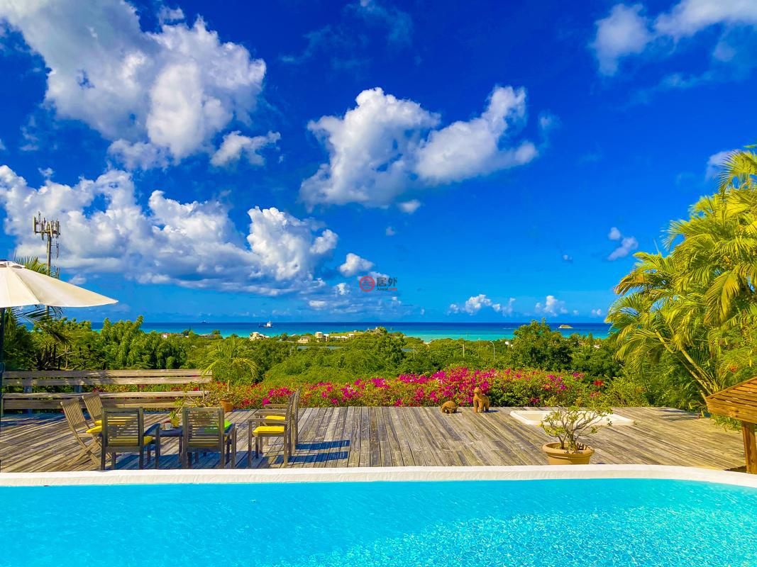 安提瓜/巴布达的独栋别墅，编号63902511