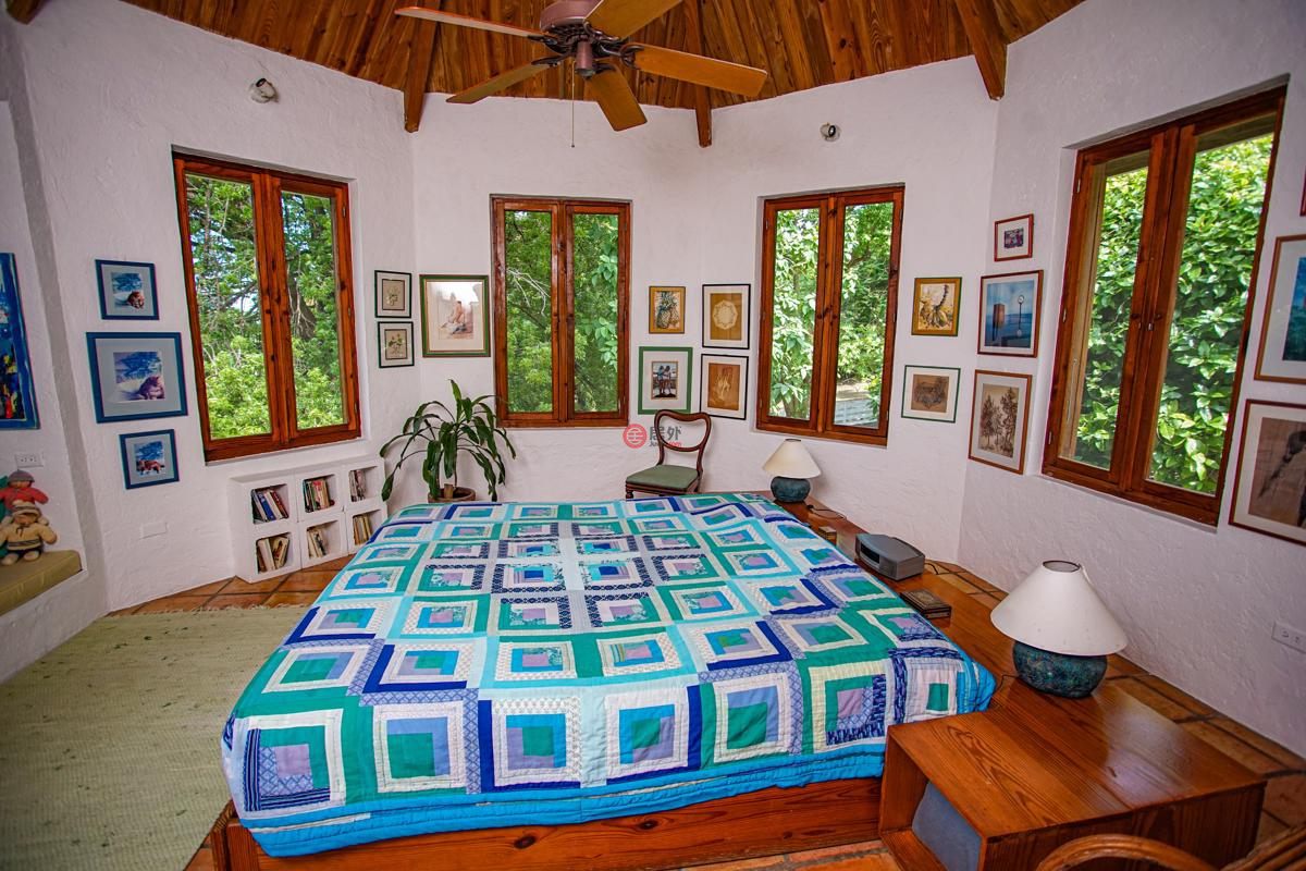 安提瓜/巴布达的独栋别墅，编号63902511