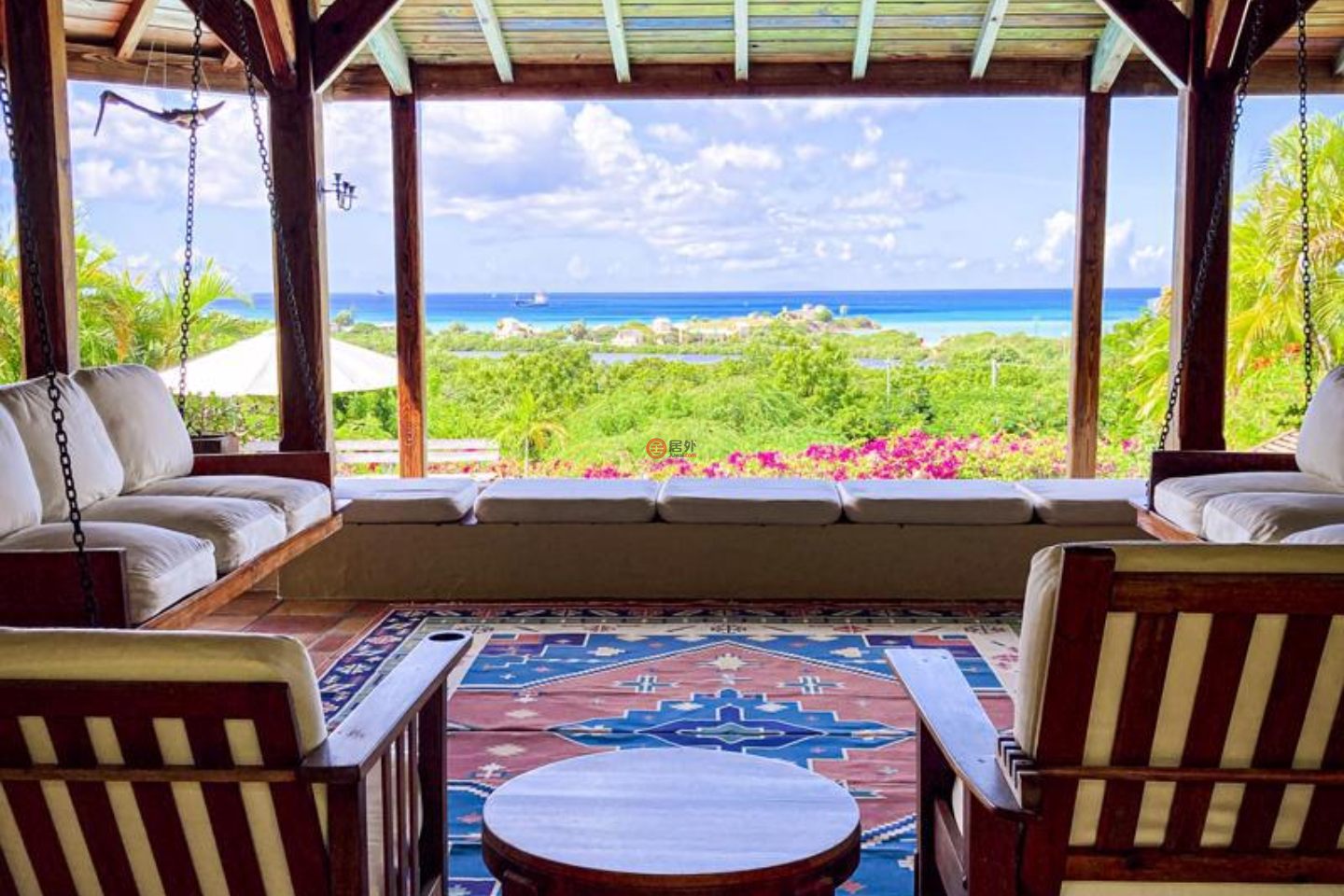 安提瓜/巴布达的独栋别墅，编号63902511