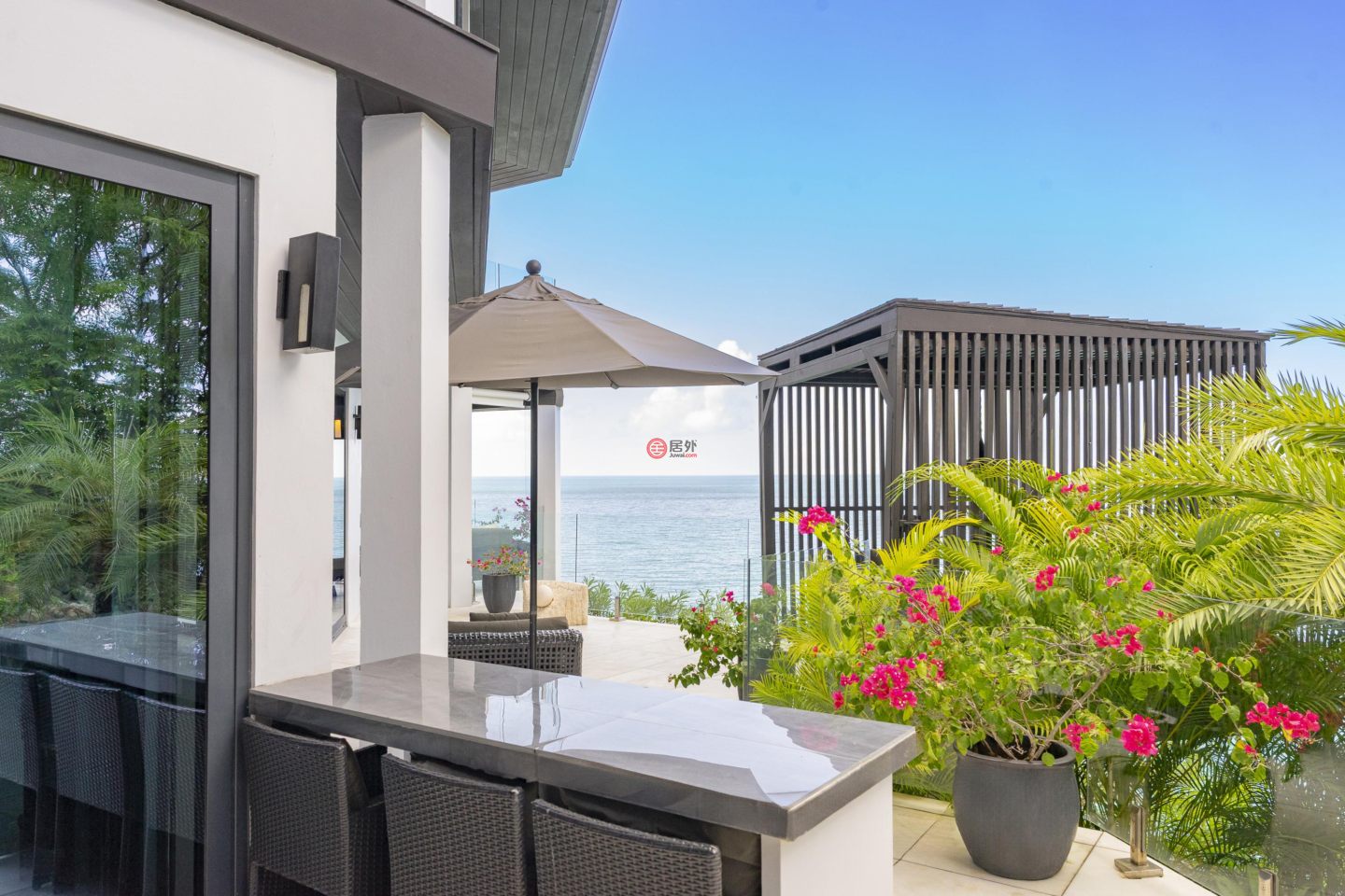 安提瓜/巴布达的独栋别墅，Villa Ocean 7，编号78475674