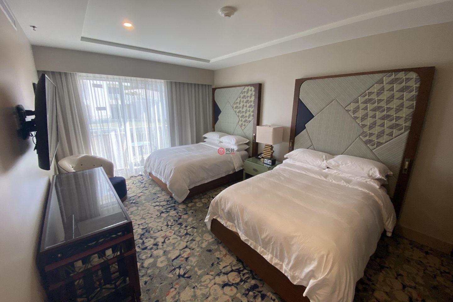 百慕达的公寓，The Residences at St. Regis Bermuda - Jobson's Cove 4C St. Catherine's Beach，编号72687884