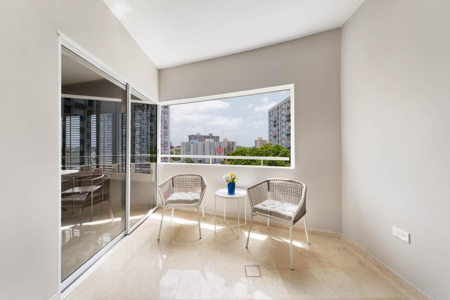 波多黎各Puerto RicoGuaynabo的公寓，105 Ortegon St. Apt. 1101，编号78395613