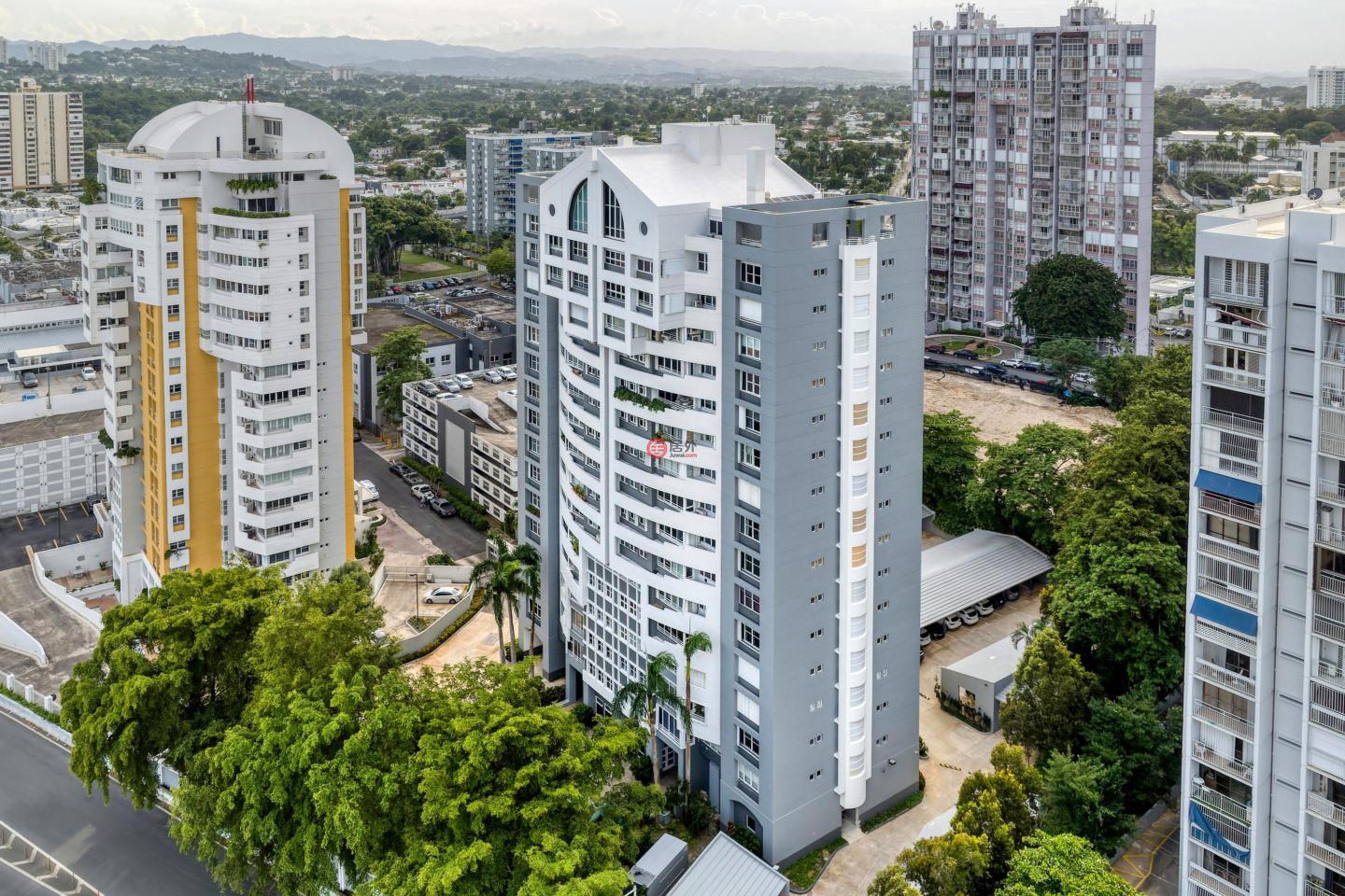 波多黎各Puerto RicoGuaynabo的公寓，105 Ortegon St. Apt. 1101，编号78395613