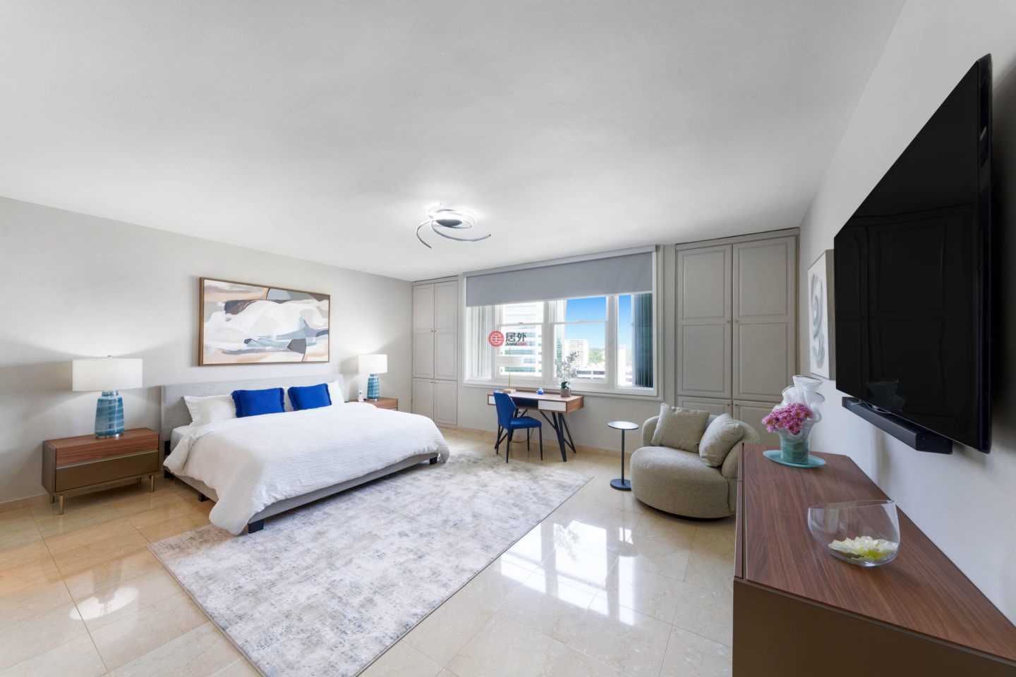 波多黎各Puerto RicoGuaynabo的公寓，105 Ortegon St. Apt. 1101，编号78395613