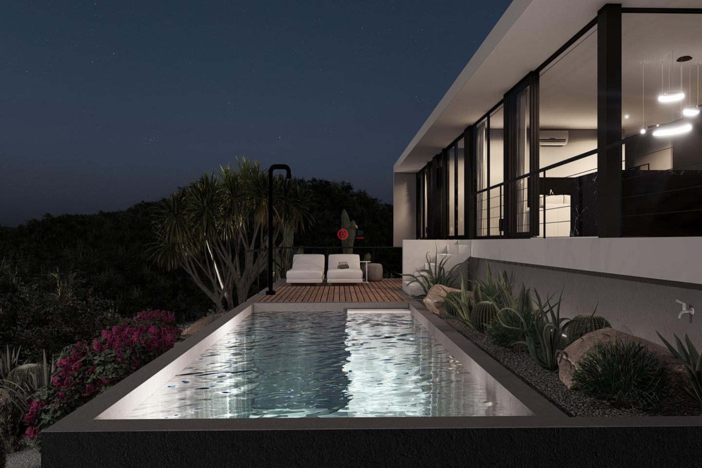 库拉索的独栋别墅，Coral Estate 1905，编号77896896