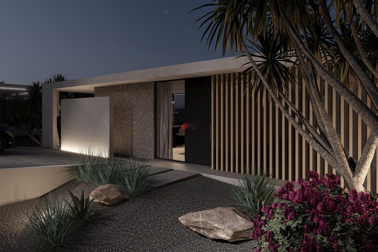 库拉索的独栋别墅，Coral Estate 1905，编号77896896