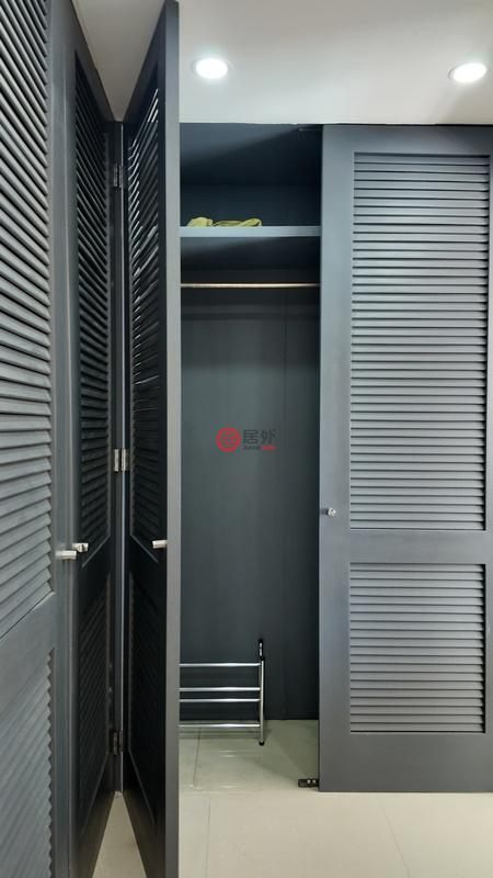 墨西哥金塔纳罗奥卡门海滩的公寓，10 Av. Sur，编号78524278