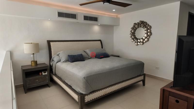 墨西哥金塔纳罗奥卡门海滩的公寓，10 Av. Sur，编号78524278